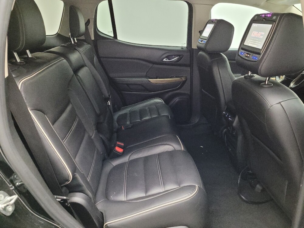 2017 GMC Acadia in Sacramento, CA 95821 - 18089083 19