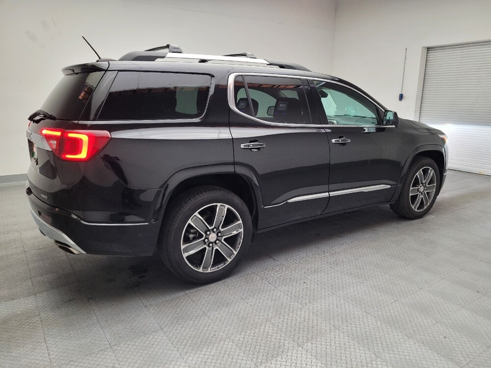 2017 GMC Acadia in Sacramento, CA 95821 - 18089083 10