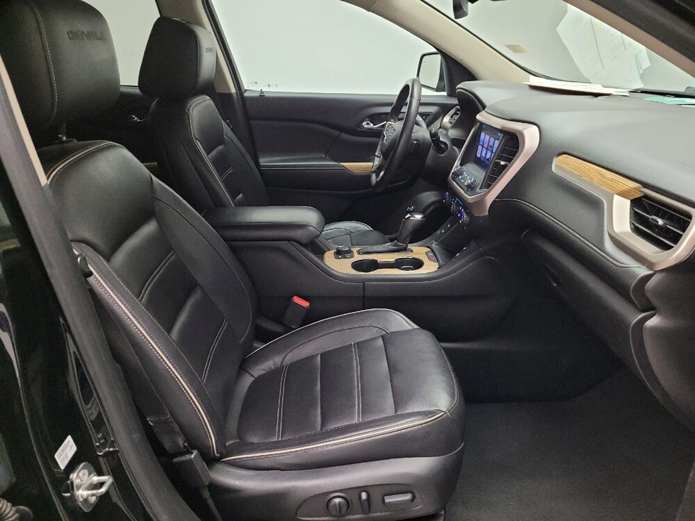 2017 GMC Acadia in Sacramento, CA 95821 - 18089083 21