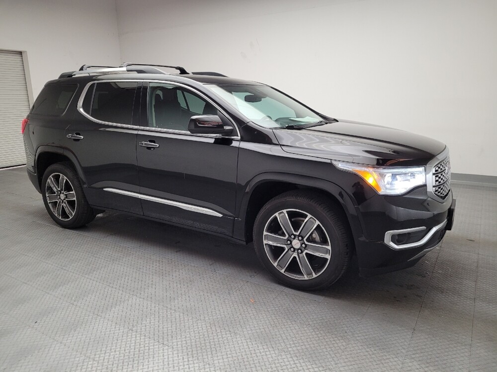 2017 GMC Acadia in Sacramento, CA 95821 - 18089083 11
