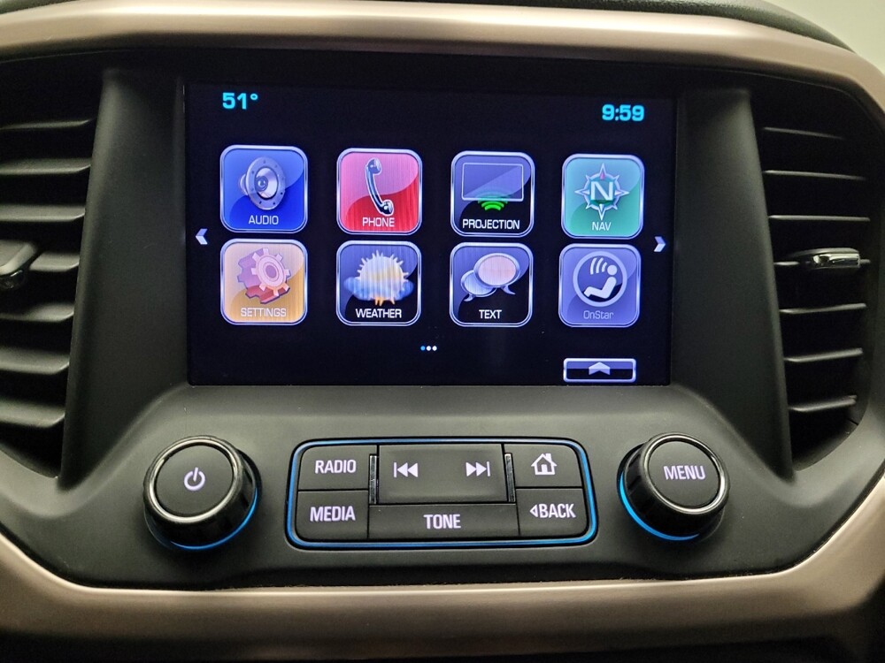 2017 GMC Acadia in Sacramento, CA 95821 - 18089083 25