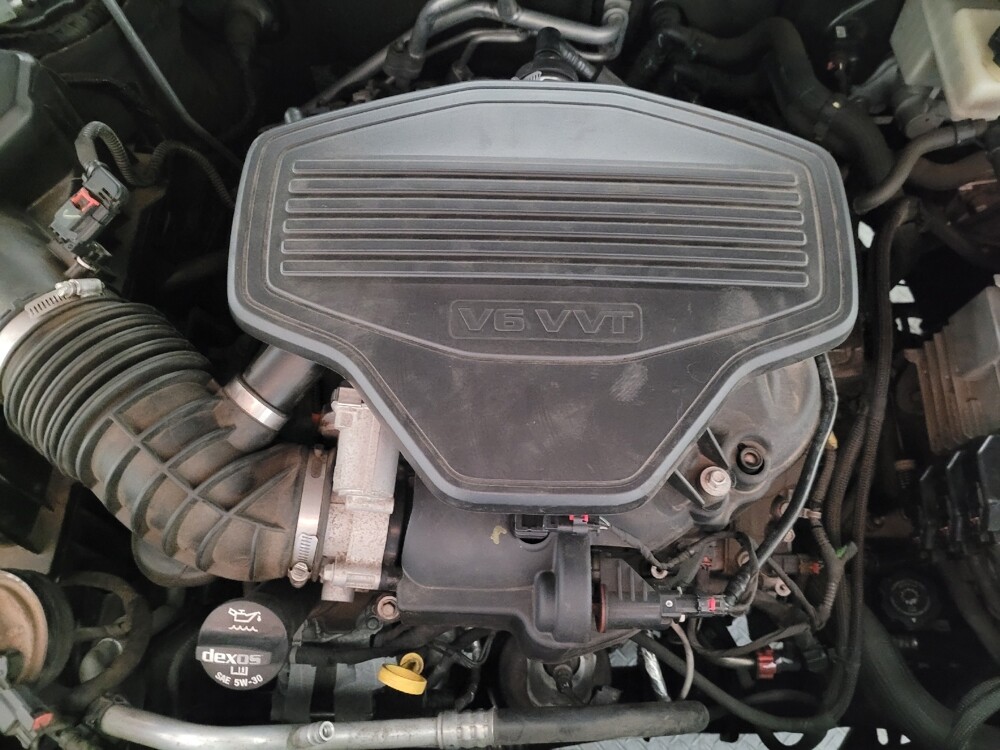 2017 GMC Acadia in Sacramento, CA 95821 - 18089083 30