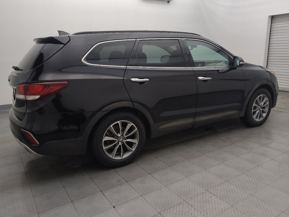 2019 Hyundai Santa Fe in San Antonio, TX 78238 - 18089084 10