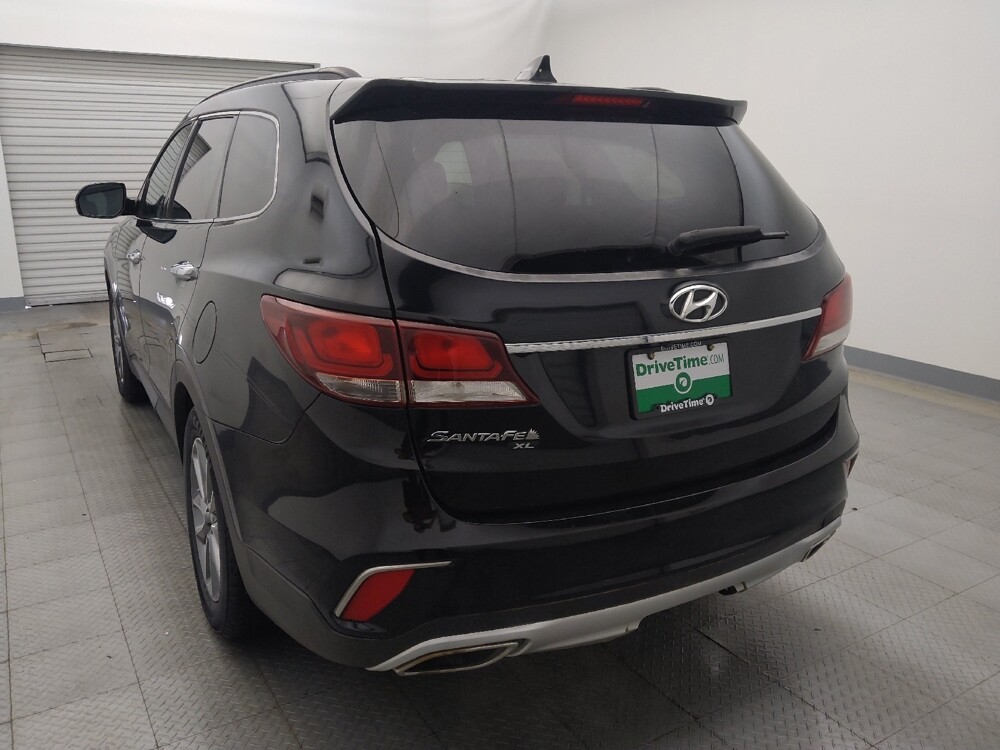 2019 Hyundai Santa Fe in San Antonio, TX 78238 - 18089084 6