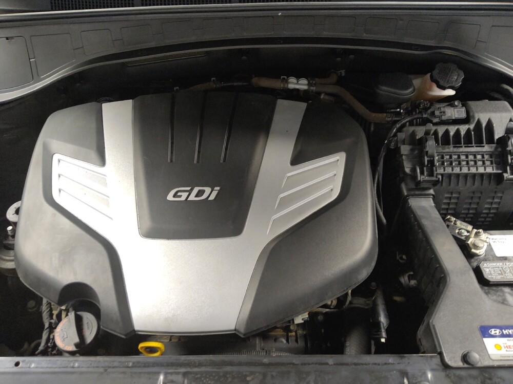 2019 Hyundai Santa Fe in San Antonio, TX 78238 - 18089084 30