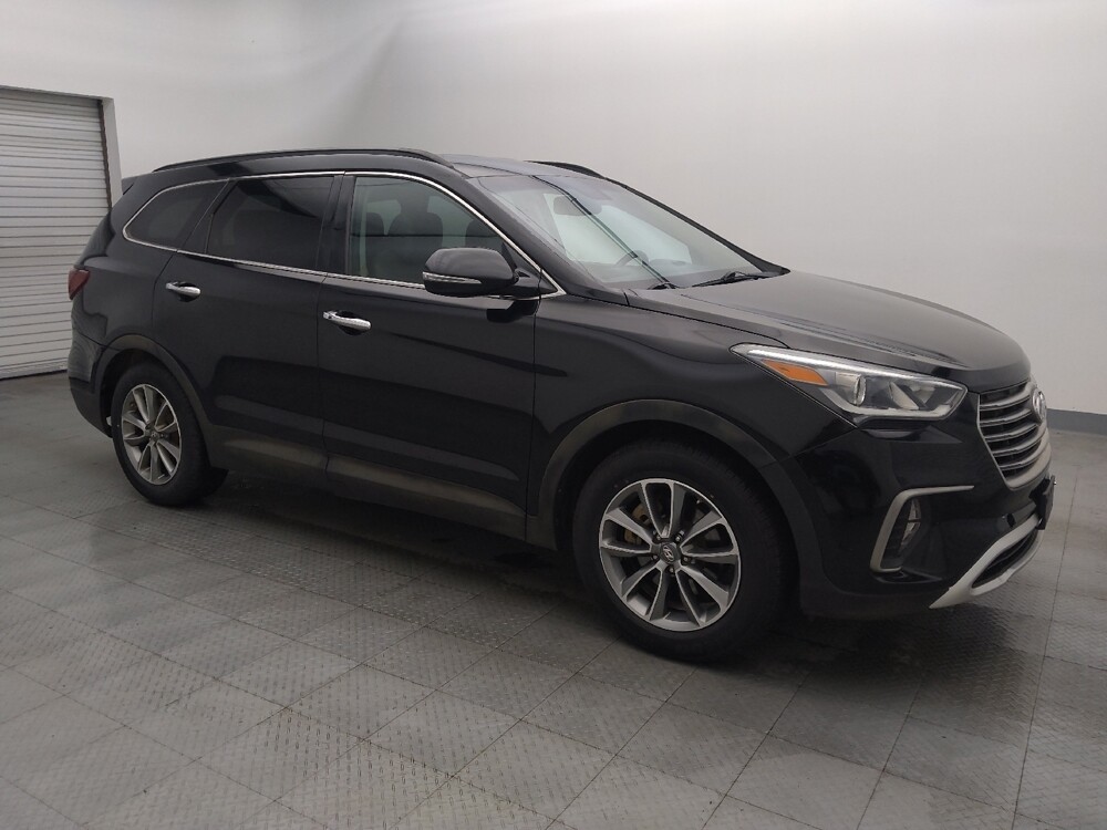 2019 Hyundai Santa Fe in San Antonio, TX 78238 - 18089084 11