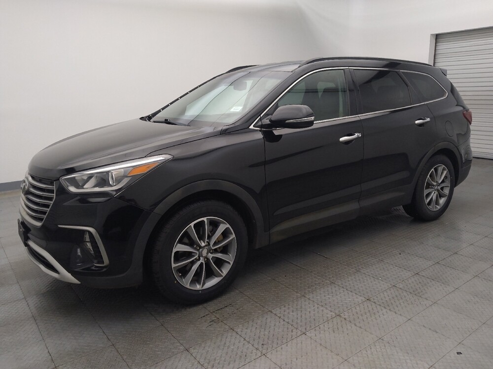 2019 Hyundai Santa Fe in San Antonio, TX 78238 - 18089084 2
