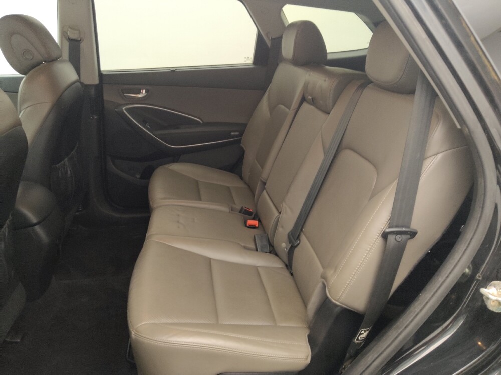 2019 Hyundai Santa Fe in San Antonio, TX 78238 - 18089084 18