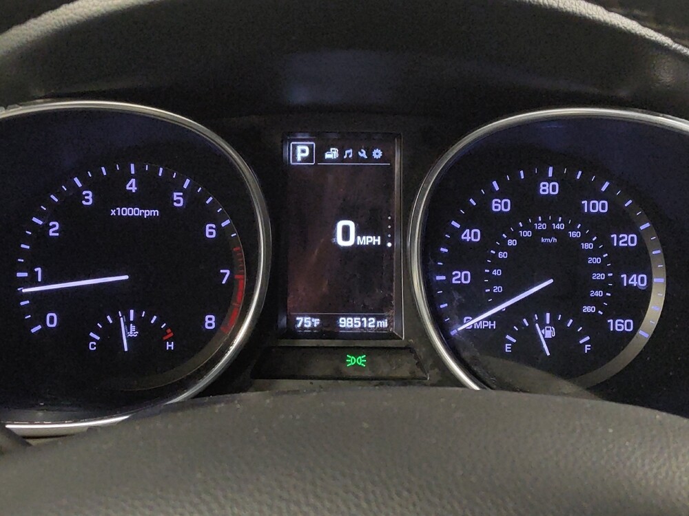 2019 Hyundai Santa Fe in San Antonio, TX 78238 - 18089084 23