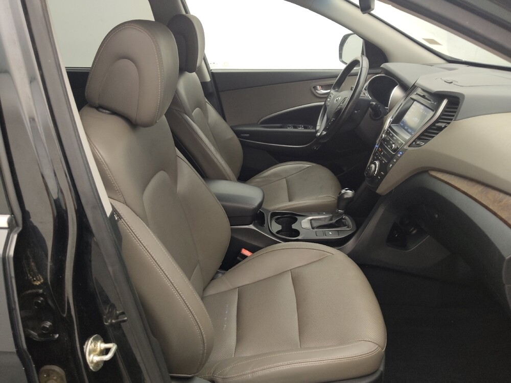 2019 Hyundai Santa Fe in San Antonio, TX 78238 - 18089084 21