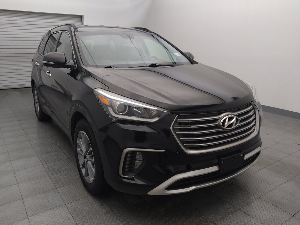 2019 Hyundai Santa Fe in San Antonio, TX 78238 - 18089084 14