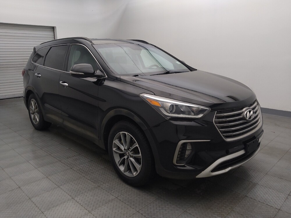 2019 Hyundai Santa Fe in San Antonio, TX 78238 - 18089084 13