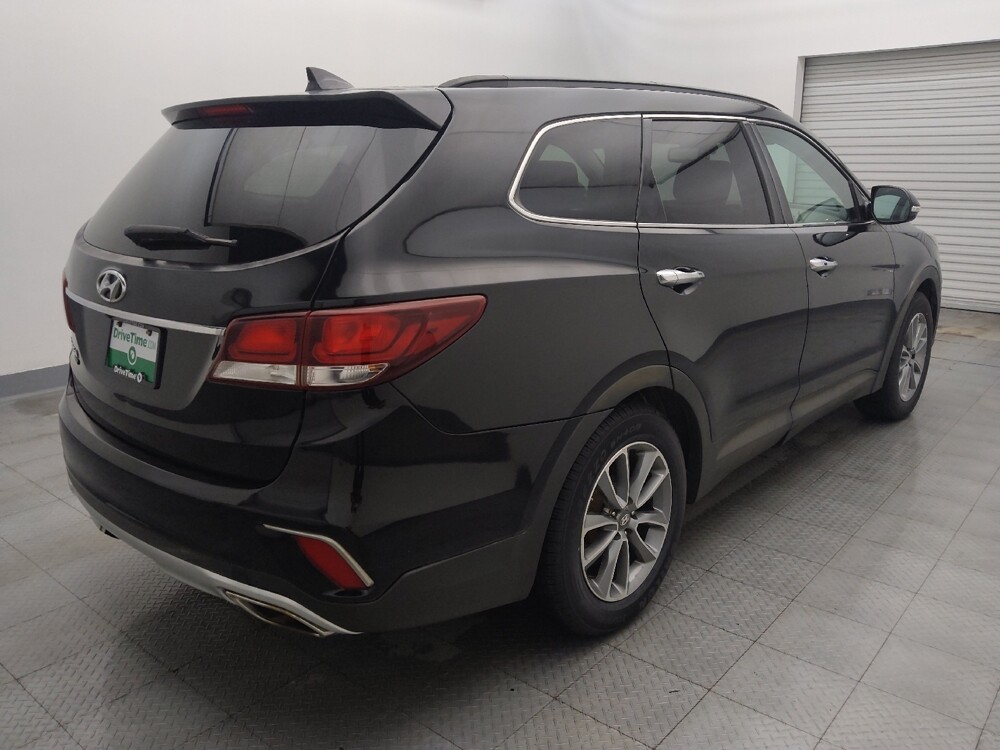 2019 Hyundai Santa Fe in San Antonio, TX 78238 - 18089084 9