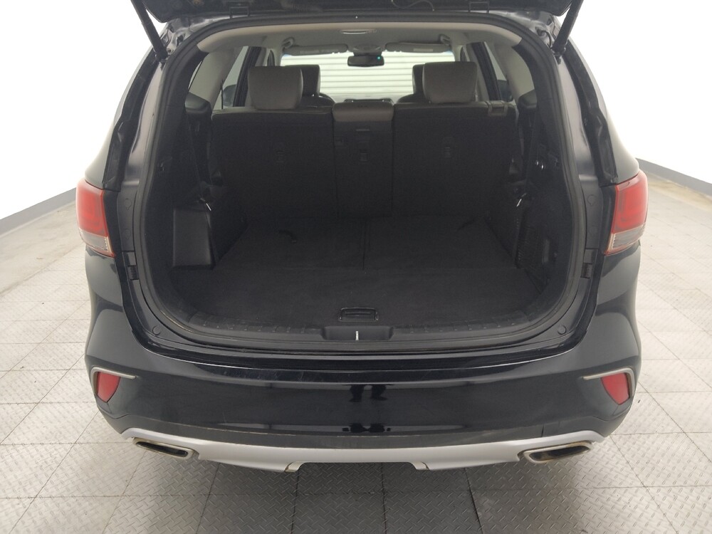 2019 Hyundai Santa Fe in San Antonio, TX 78238 - 18089084 29