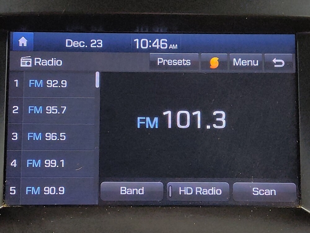 2019 Hyundai Santa Fe in San Antonio, TX 78238 - 18089084 25