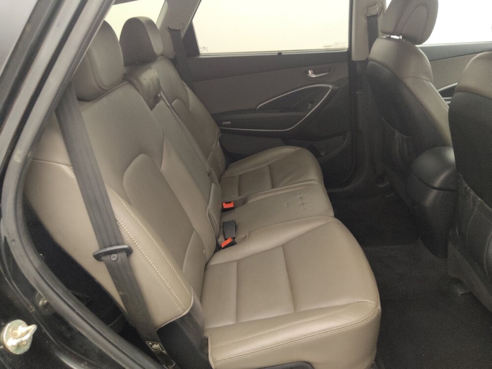 2019 Hyundai Santa Fe in San Antonio, TX 78238 - 18089084 19