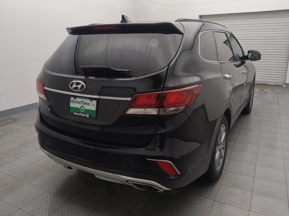 2019 Hyundai Santa Fe in San Antonio, TX 78238 - 18089084 7