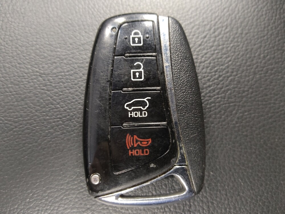 2019 Hyundai Santa Fe in San Antonio, TX 78238 - 18089084 32