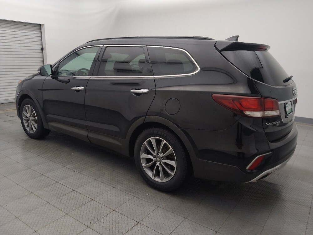 2019 Hyundai Santa Fe in San Antonio, TX 78238 - 18089084 3