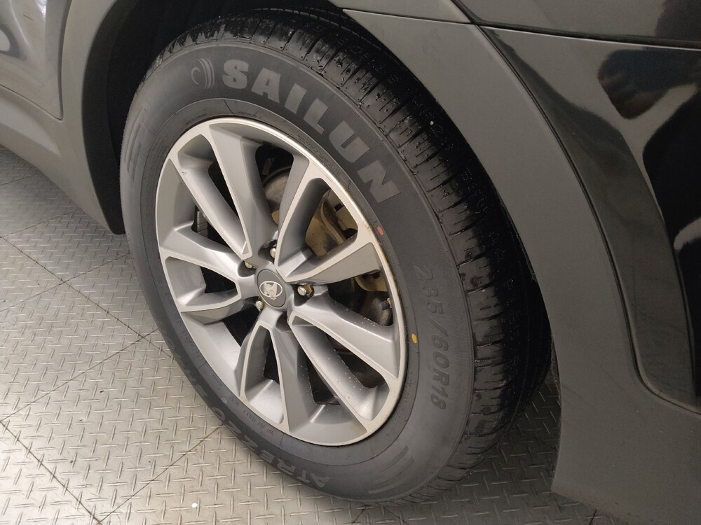 2019 Hyundai Santa Fe in San Antonio, TX 78238 - 18089084 31