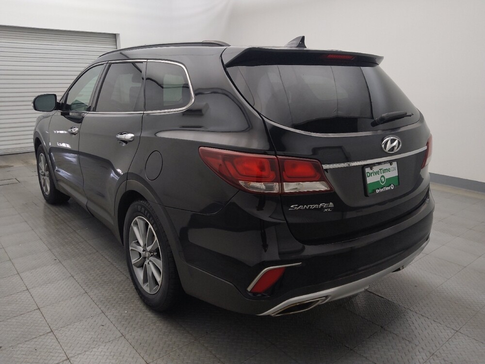 2019 Hyundai Santa Fe in San Antonio, TX 78238 - 18089084 5