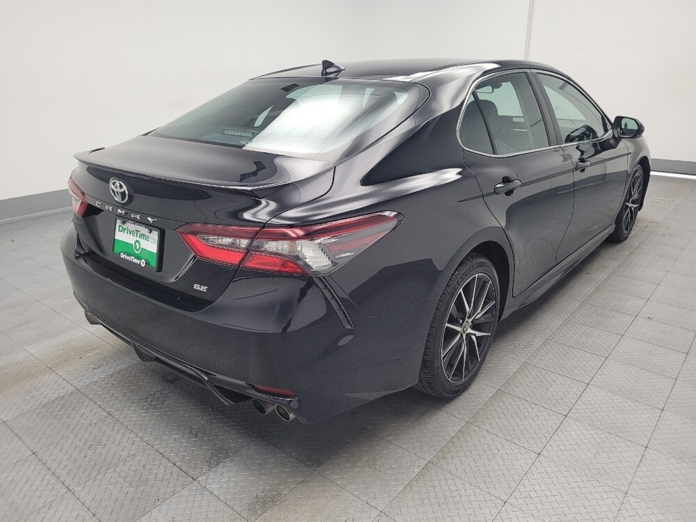 2022 Toyota Camry in Madison, TN 37115 - 18089085 9