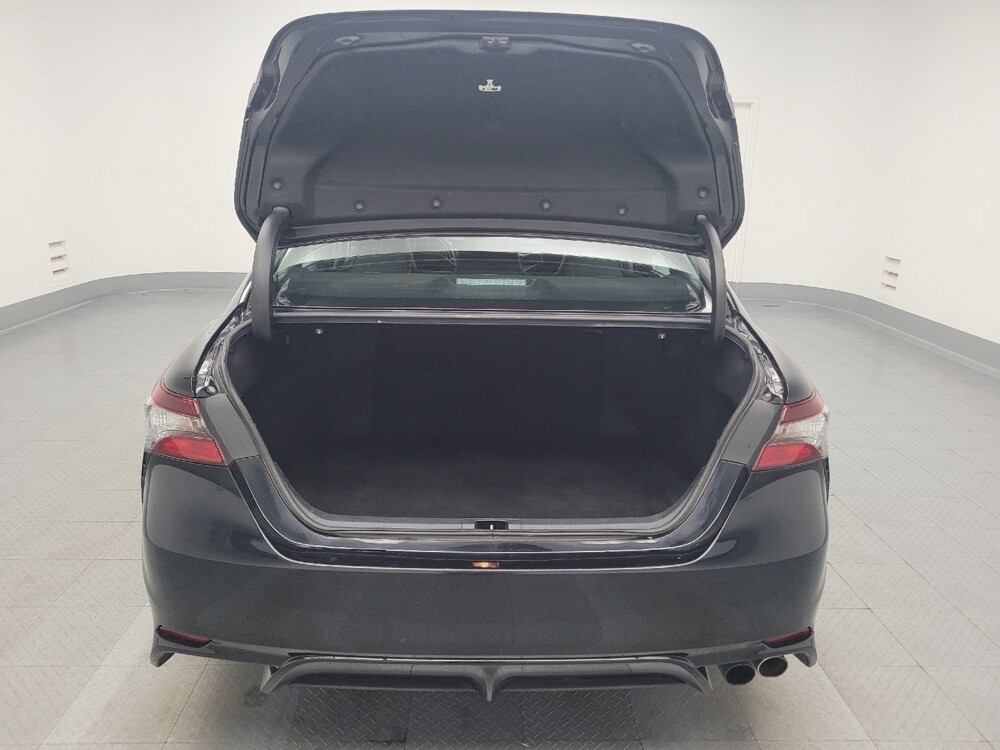 2022 Toyota Camry in Madison, TN 37115 - 18089085 29
