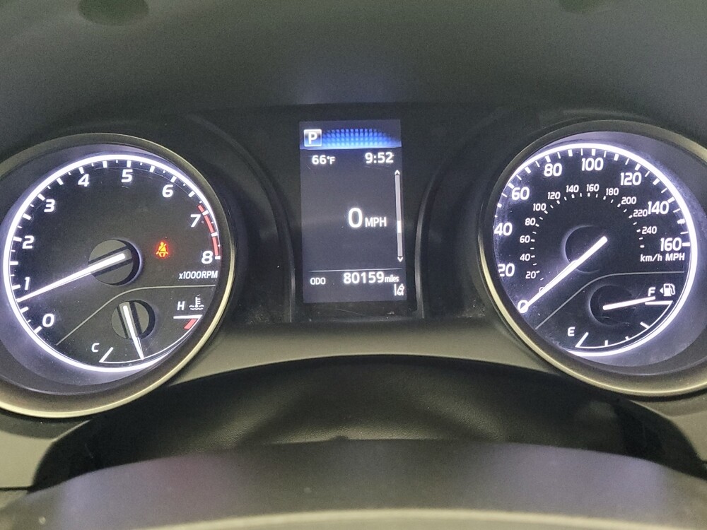 2022 Toyota Camry in Madison, TN 37115 - 18089085 23