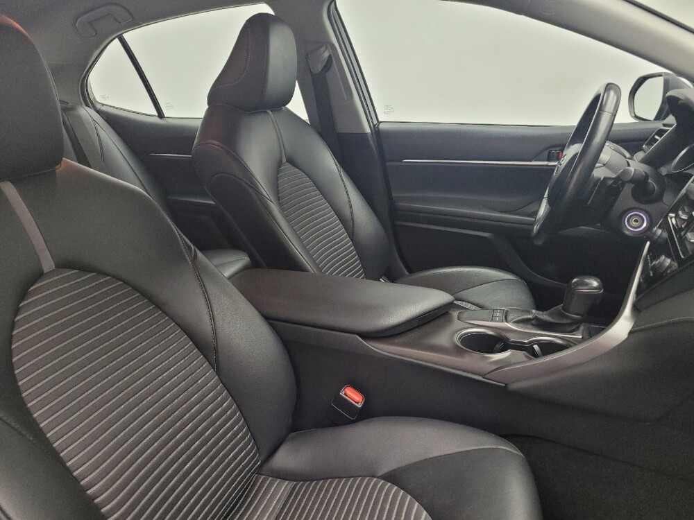 2022 Toyota Camry in Madison, TN 37115 - 18089085 21