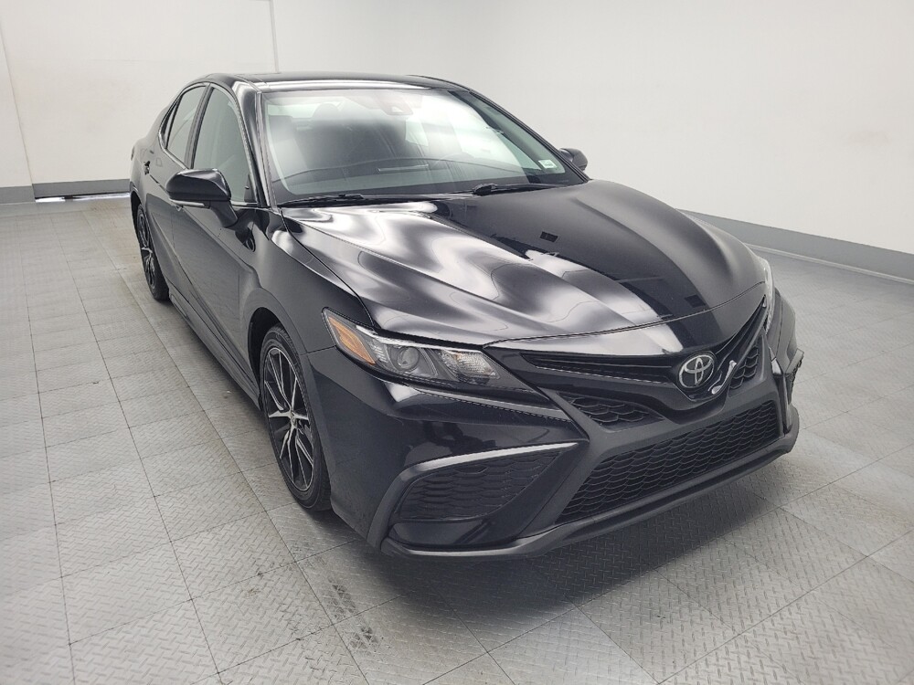 2022 Toyota Camry in Madison, TN 37115 - 18089085 13