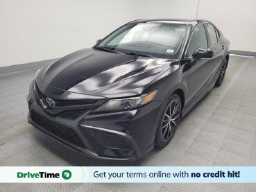 2022 Toyota Camry in Madison, TN 37115