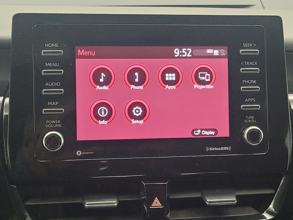 2022 Toyota Camry in Madison, TN 37115 - 18089085 25