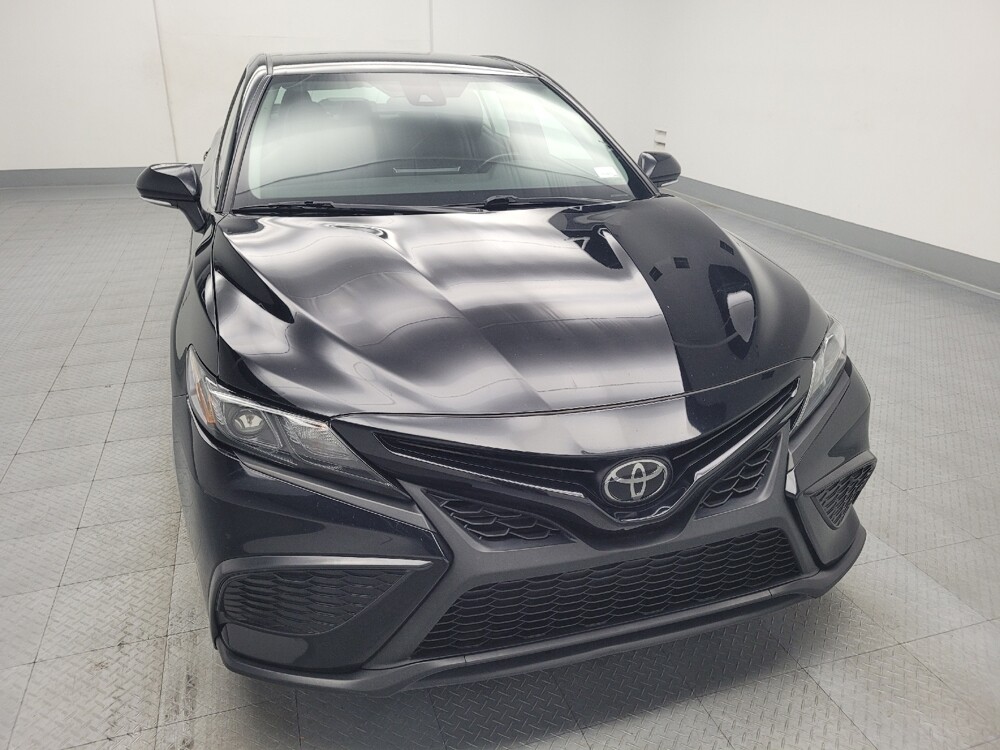 2022 Toyota Camry in Madison, TN 37115 - 18089085 14
