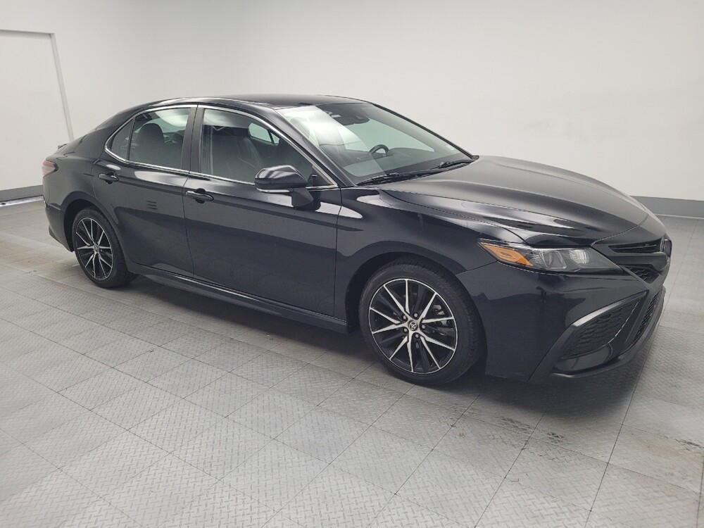 2022 Toyota Camry in Madison, TN 37115 - 18089085 11