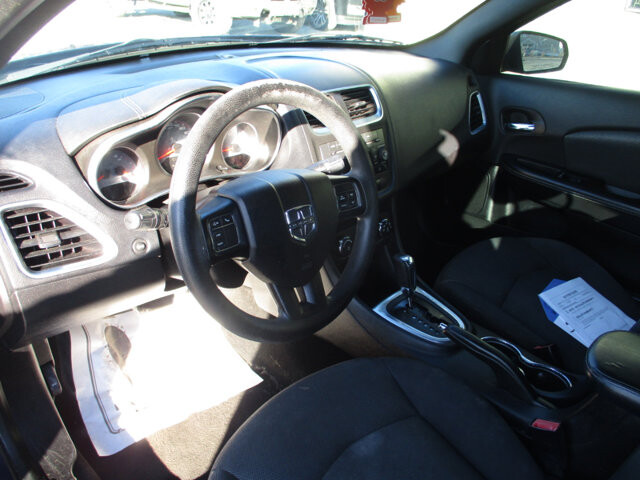 2013 Dodge Avenger in Oak Grove, MO 64075 - 18089086 9