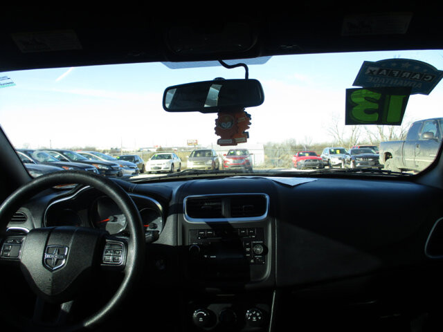 2013 Dodge Avenger in Oak Grove, MO 64075 - 18089086 12