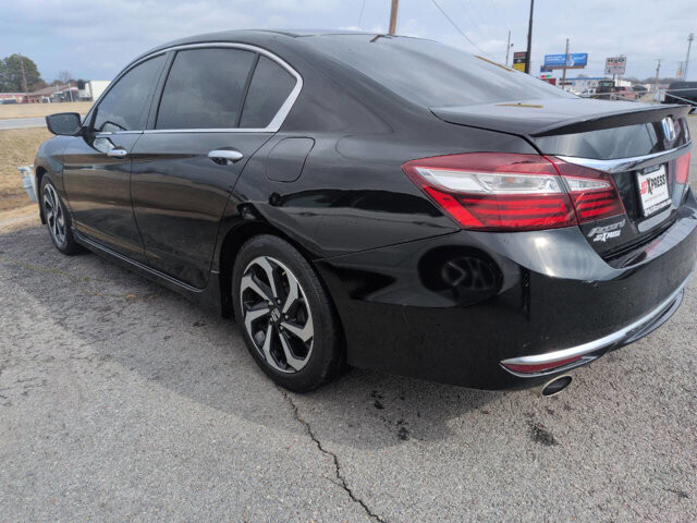 2017 Honda Accord in North Little Rock, AR 72117-1620 - 18089090 3