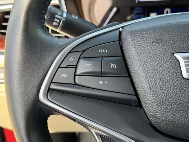 2017 Cadillac XT5 in Winchester, VA 22602 - 18089091 23