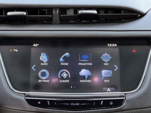 2017 Cadillac XT5 in Winchester, VA 22602 - 18089091 16