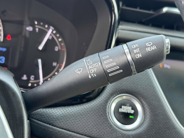 2017 Cadillac XT5 in Winchester, VA 22602 - 18089091 27