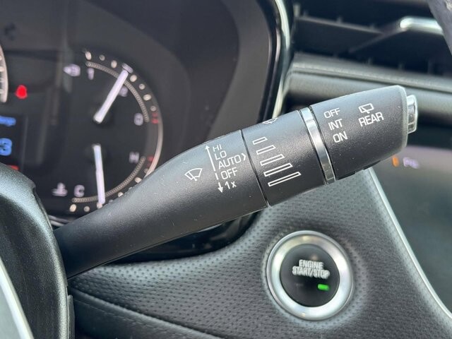 2017 Cadillac XT5 in Winchester, VA 22602 - 18089091 27