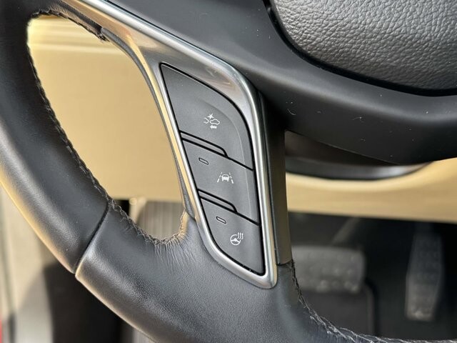 2017 Cadillac XT5 in Winchester, VA 22602 - 18089091 25