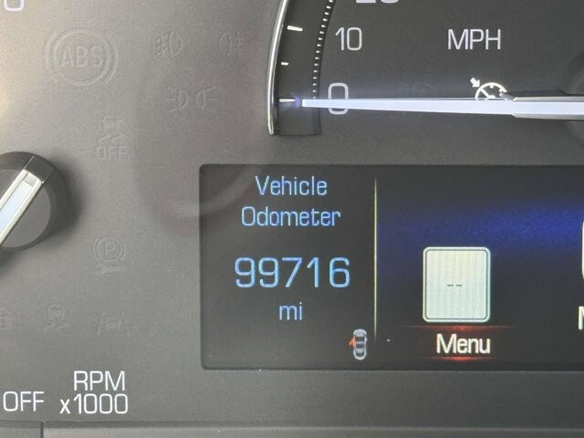 2017 Cadillac XT5 in Winchester, VA 22602 - 18089091 29