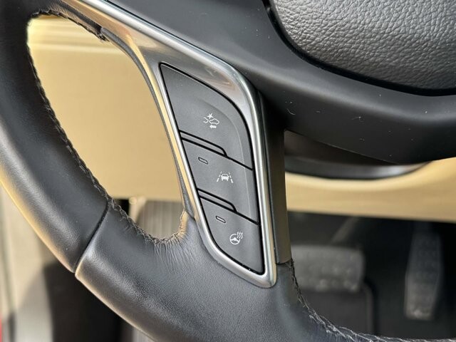 2017 Cadillac XT5 in Winchester, VA 22602 - 18089091 25