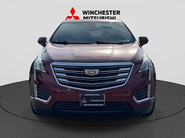 2017 Cadillac XT5 in Winchester, VA 22602 - 18089091 6