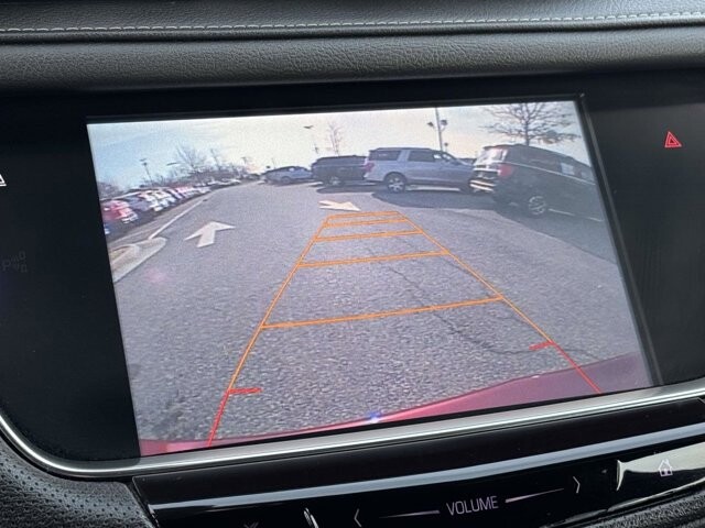 2017 Cadillac XT5 in Winchester, VA 22602 - 18089091 17