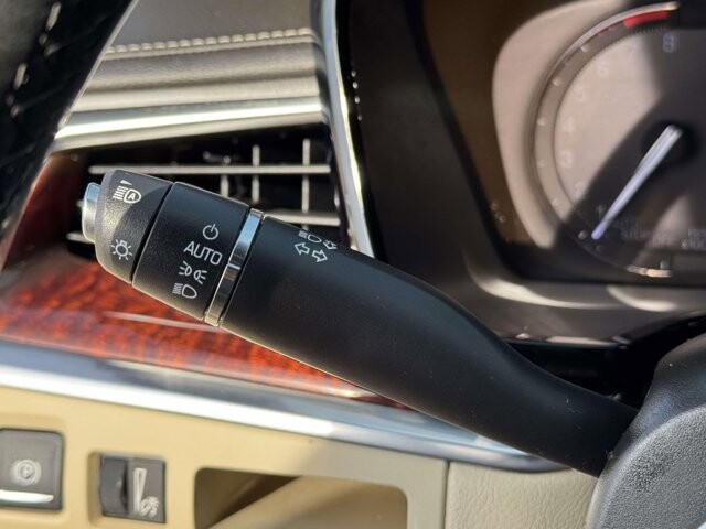 2017 Cadillac XT5 in Winchester, VA 22602 - 18089091 26