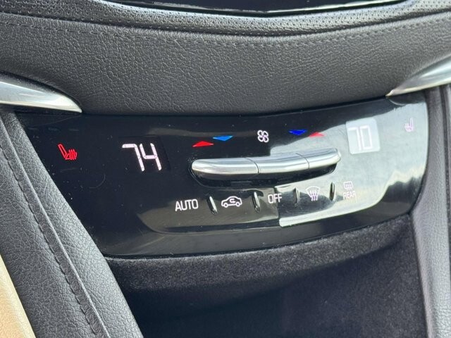 2017 Cadillac XT5 in Winchester, VA 22602 - 18089091 18