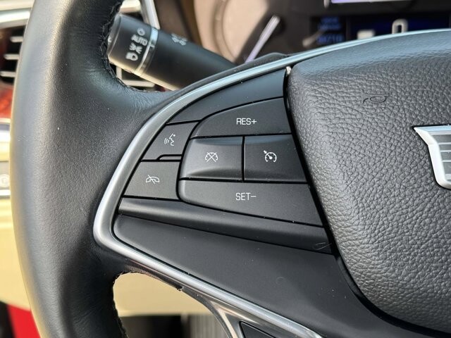 2017 Cadillac XT5 in Winchester, VA 22602 - 18089091 23