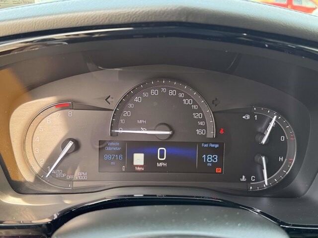 2017 Cadillac XT5 in Winchester, VA 22602 - 18089091 28